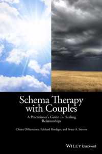Schema Therapy With Couples