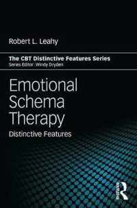 Emotional Schema Therapy