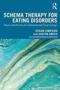 Schema Therapy for Eating Disorders