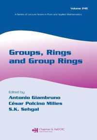 Groups, Rings and Group Rings