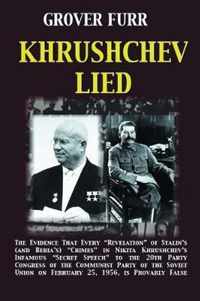 Khrushchev Lied