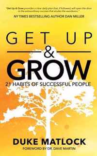 Get Up and Grow