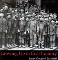 Growing up in Coal Country