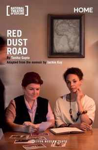 Red Dust Road