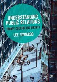 Understanding Public Relations