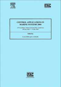 Control Applications in Marine Systems 2004