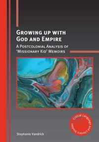 Growing up with God and Empire