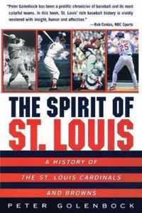 The Spirit of St. Louis