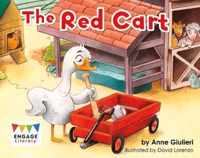 The Red Cart
