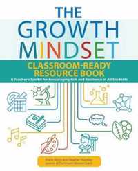 The Growth Mindset Classroom-ready Resource Book