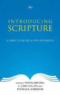 Introducing Scripture