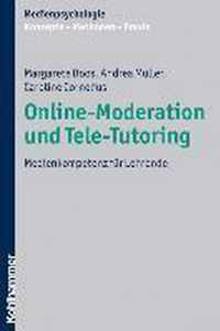 Online-Moderation Und Tele-Tutoring