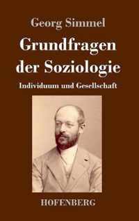 Grundfragen der Soziologie