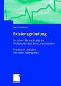 Existenzgrundung