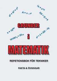 Grunder i Matematik