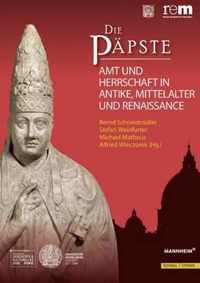 Die Papste