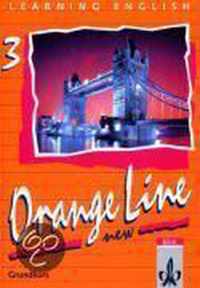 Learning English. Orange Line 3. New. Grundkurs. Schülerbuch