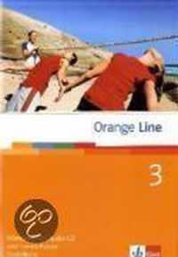 Orange Line 3. Grundkurs. Workbook mit CD und Lernsoftware