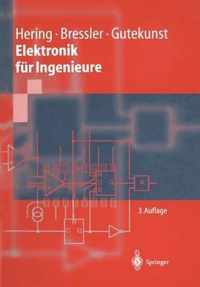 Elektronik Fur Ingenieure (3. Aufl.)