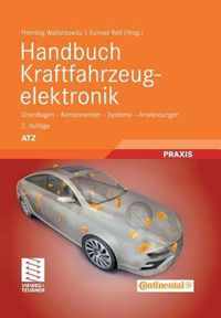 Handbuch Kraftfahrzeugelektronik
