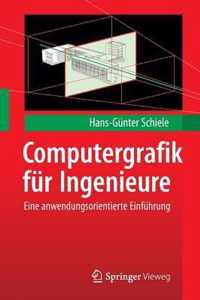 Computergrafik für Ingenieure