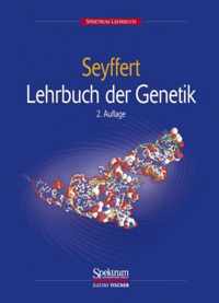 Lehrbuch der Genetik