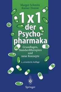 1 x 1 Der Psychopharmaka