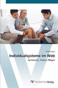 Individualsysteme im Web