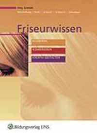 Friseurwissen nach Lernfeldern