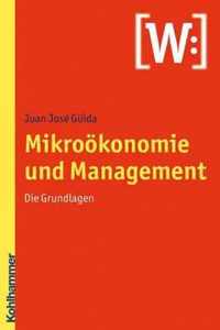 Mikrookonomie Und Management