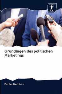 Grundlagen des politischen Marketings