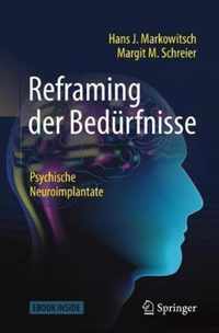 Reframing Der Bedurfnisse