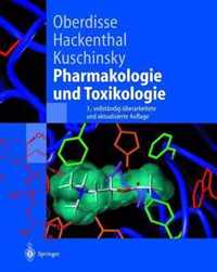 Pharmakologie Und Toxikologie