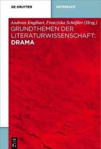 Grundthemen der Literaturwissenschaft