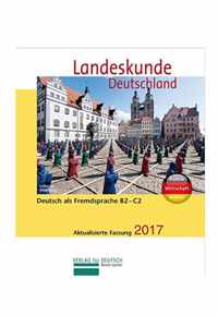 Landeskunde Deutschland