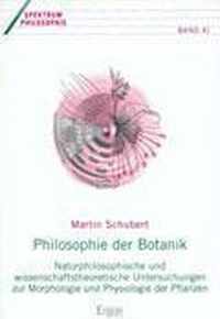 Philosophie Der Botanik