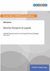 Branche Transport & Logistik