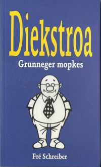 Grunneger mopkes