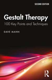 Gestalt Therapy