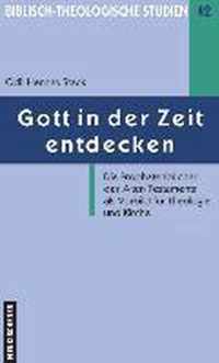 Biblisch-Theologische Studien