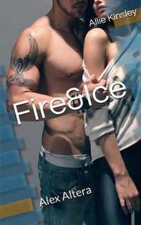 Fire&Ice 13 - Alex Altera