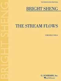 The Stream Flows