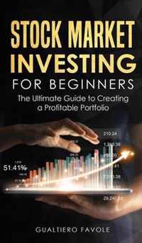 Stock Market investing for beginners