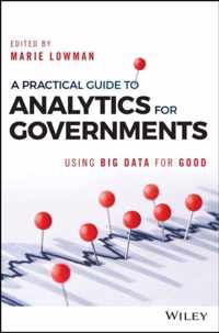 A Practical Guide to Analytics for Governments