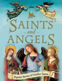 Saints and Angels