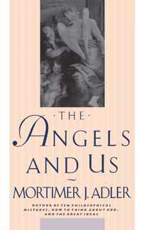 Angels And Us