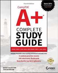 CompTIA A+ Complete Study Guide