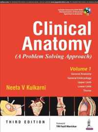 Clinical Anatomy