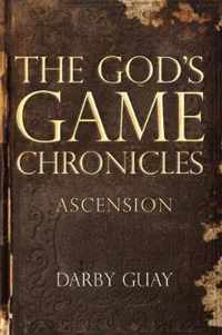 The God's Game Chronicles