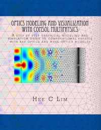 Optics Modeling and Visualization with COMSOL Multiphysics